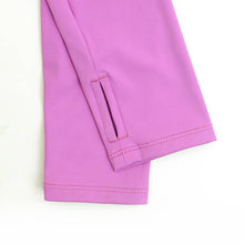 Load image into Gallery viewer, Sodalemon - Women Fall Winter Thumb Hole Hooded Zip-Up Sport Jacket