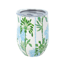 Load image into Gallery viewer, Lilly Pulitzer by Lifeguard Press - Insulated Stemless Tumbler, Swayin in the Breeze