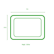 Load image into Gallery viewer, Pickleballs Enameled Laney Tray - Light Pink