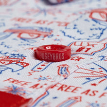 Load image into Gallery viewer, Bogey Bros Golf Co - 'Merica - Polo