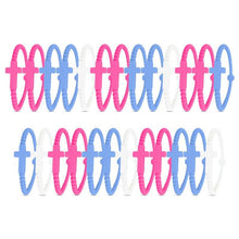 Load image into Gallery viewer, Ryan &amp; Rose - Jesus Bracelets - 25 Packs