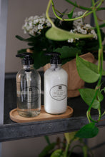 Load image into Gallery viewer, Natural Inspirations - Sea Salt Citrus Glass Hand + Face Wash