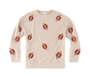 Football Sweatshirt