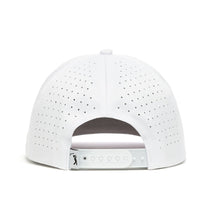 Load image into Gallery viewer, PULL OUT - Performance Golf Rope Hat - Snapback