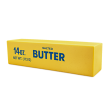 Load image into Gallery viewer, Fun Doh 10" JUMBO Butter Slow Rise Squishy Toy - 9/Display