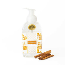 Load image into Gallery viewer, 8 Oak Lane - Gingerbread Foaming Hand Soap, 15oz