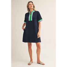 Load image into Gallery viewer, Solid Casual Dress