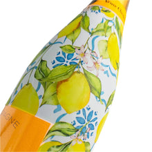 Load image into Gallery viewer, Beau Bottles - Beau Bottles Amalfi Lemon - Champagne Collection