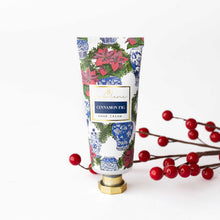 Load image into Gallery viewer, 8 Oak Lane - Cinnamon Fig Travel-Size Hand Cream, 50ml