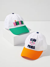 Load image into Gallery viewer, "DINKER" Ball Cap