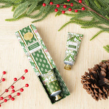 Load image into Gallery viewer, 8 Oak Lane - Woodland Cranberry Travel Hand Cream, 50ml