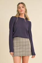 Load image into Gallery viewer, Classic Crew Pullover Sweater