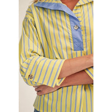 Load image into Gallery viewer, STYLE USA - NEW Stripe Top