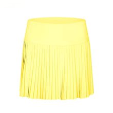 Load image into Gallery viewer, Sodalemon - Cool Feeling Tennis Skirt Double Layer Pocket Sport Skirt