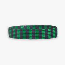 Load image into Gallery viewer, Alex Vertical Stripes Beaded Stretch Bracelet