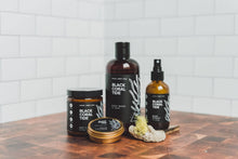 Load image into Gallery viewer, Broken Top Brands - Black Coral Tide Solid Cologne
