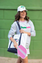Load image into Gallery viewer, Pickleball Paddles Tote