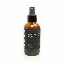 Load image into Gallery viewer, Santal Noir Man Spray 4 oz - Men's Gifts