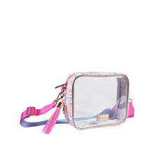 Load image into Gallery viewer, Lilly Pulitzer - Game Day Bag, Summer Serenade