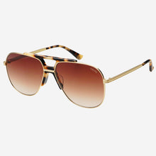 Load image into Gallery viewer, FREYRS Eyewear - Logan Acetate Aviator Mens Sunglasses