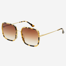 Load image into Gallery viewer, FREYRS Eyewear - Cosmo Acetate Womens Square Sunglasses