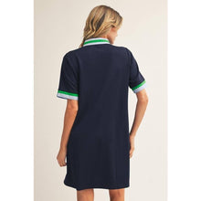 Load image into Gallery viewer, Solid Casual Dress