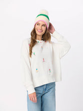 Load image into Gallery viewer, Skiers with Pearls Sweatshirt