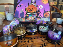 Load image into Gallery viewer, Think Sweet - The Viral Mystery Dumpling Halloween edition- Factory Sealed