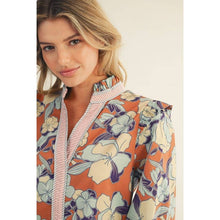Load image into Gallery viewer, STYLE USA - Floral Dress