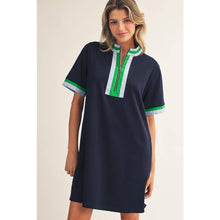 Load image into Gallery viewer, Solid Casual Dress