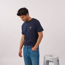 Load image into Gallery viewer, BILLYBELT - Elastic Braided Belt Air Force