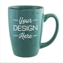 Load image into Gallery viewer, Susquehanna Glass Company - Custom Artwork Galveston Speckled Mug