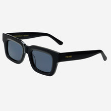 Load image into Gallery viewer, FREYRS Eyewear - Thomas Acetate Mens Rectangular Sunglasses