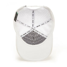 Load image into Gallery viewer, PULL OUT - Performance Golf Rope Hat - Snapback