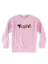 Load image into Gallery viewer, Festive Sweatshirt
