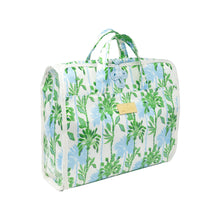 Load image into Gallery viewer, Lilly Pulitzer by Lifeguard Press - Hanging Toiletry Bag, Swayin in the Breeze