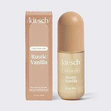 Load image into Gallery viewer, KITSCH - Rustic Vanilla Hair &amp; Body Perfume Mist