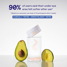 Load image into Gallery viewer, Three Ships (No Duties | Ships from US/CA | USMCA Compliant) - Brighter Days Eye Mask - Display (15 x 1-ct Sachets)