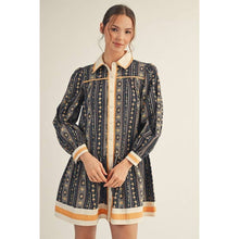 Load image into Gallery viewer, Floral Dress