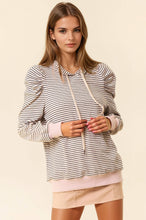 Load image into Gallery viewer, Puff Sleeve Hoodie