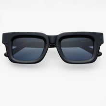 Load image into Gallery viewer, FREYRS Eyewear - Thomas Acetate Mens Rectangular Sunglasses