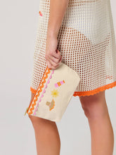 Load image into Gallery viewer, Shiraleah - POPPY ZIP POUCH