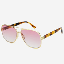 Load image into Gallery viewer, FREYRS Eyewear - Carter Unisex Aviator Sunglasses