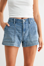 Load image into Gallery viewer, Trouser Short