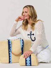 Load image into Gallery viewer, Marbella Tote