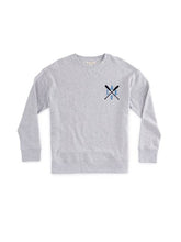 Load image into Gallery viewer, &quot;BOAT SEASON&quot; Sweatshirt