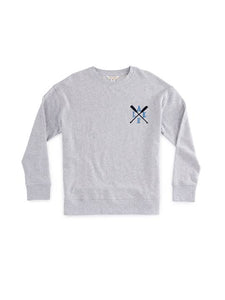 "BOAT SEASON" Sweatshirt