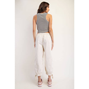 Cargo Jogger Pants