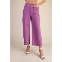 Load image into Gallery viewer, STYLE USA - Pants