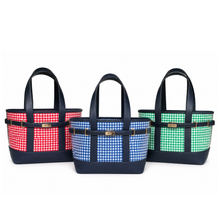 Load image into Gallery viewer, Charleston Clear Tote Liners
